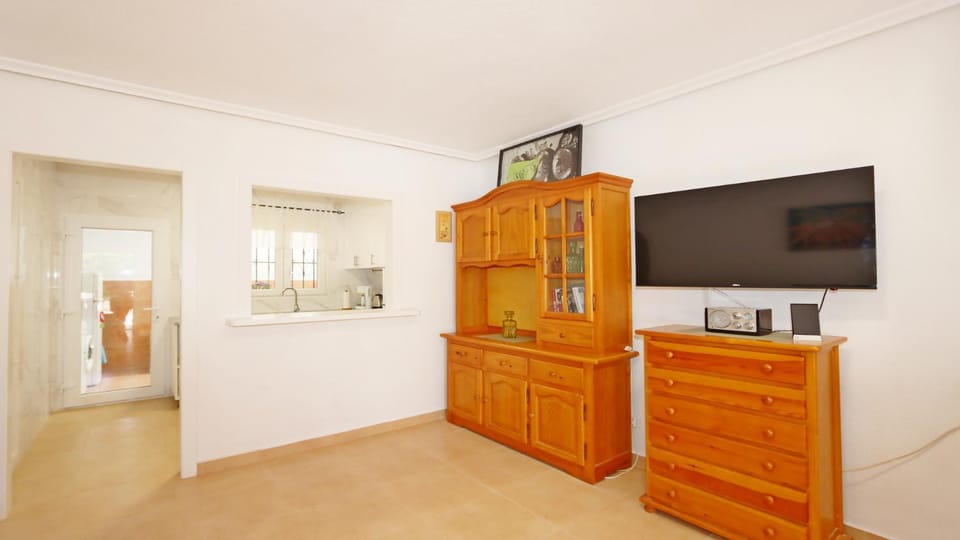R-1935 POOL AND GARDEN Apartment in Torrevieja