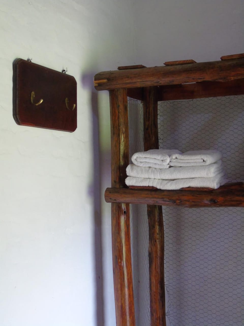 Iberá Porá Inn in Corrientes Province, Argentina