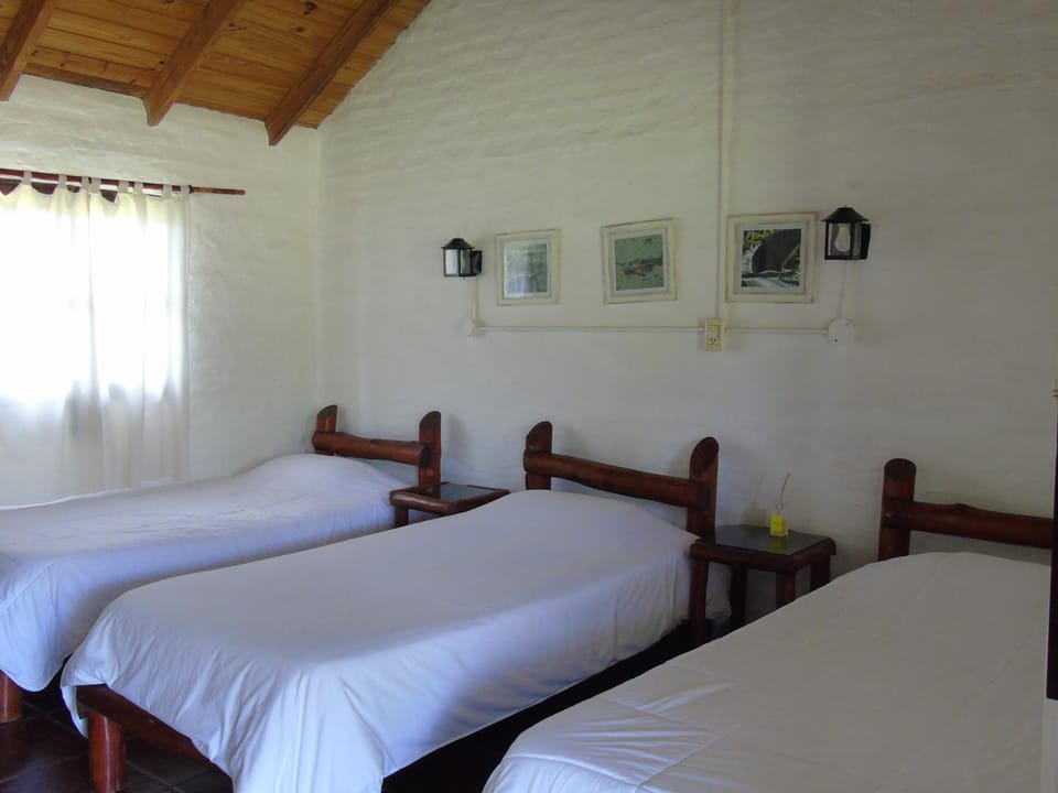 Iberá Porá Inn in Corrientes Province, Argentina