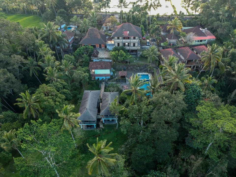 Property building, Neighbourhood, Natural landscape, Bird's eye view, View (from property/room), Other, Decorative detail