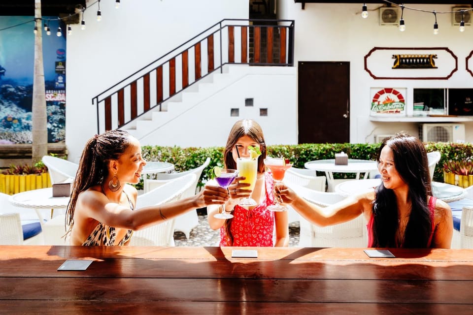 Absolute Scuba Bali Dive Resort Resort in Karangasem Regency