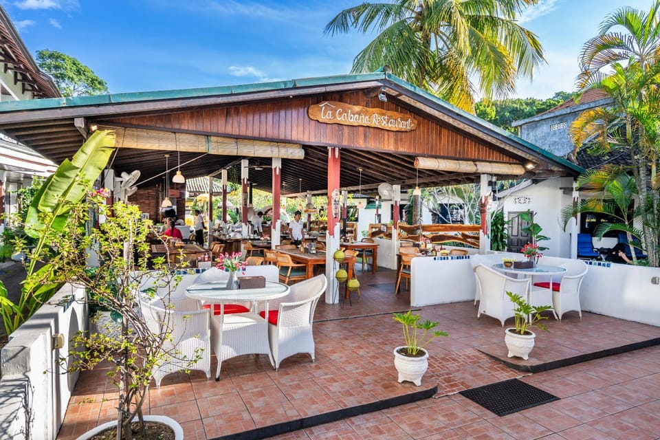 Absolute Scuba Bali Dive Resort Resort in Karangasem Regency