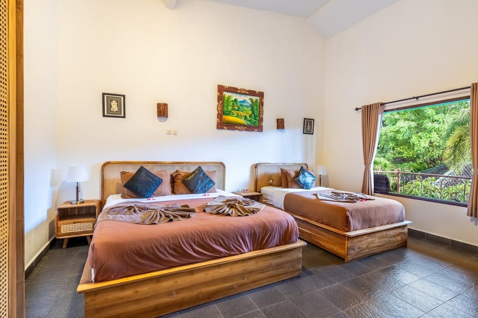 Absolute Scuba Bali Dive Resort Resort in Karangasem Regency