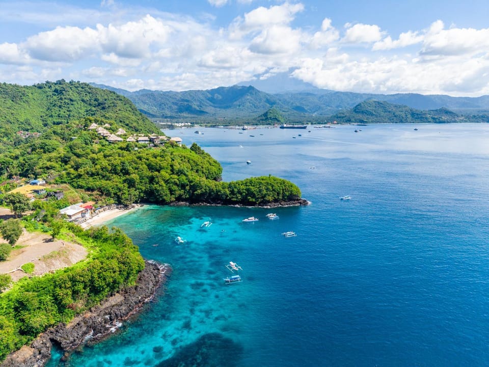 Absolute Scuba Bali Dive Resort Resort in Karangasem Regency