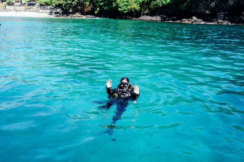 Absolute Scuba Bali Dive Resort Resort in Karangasem Regency