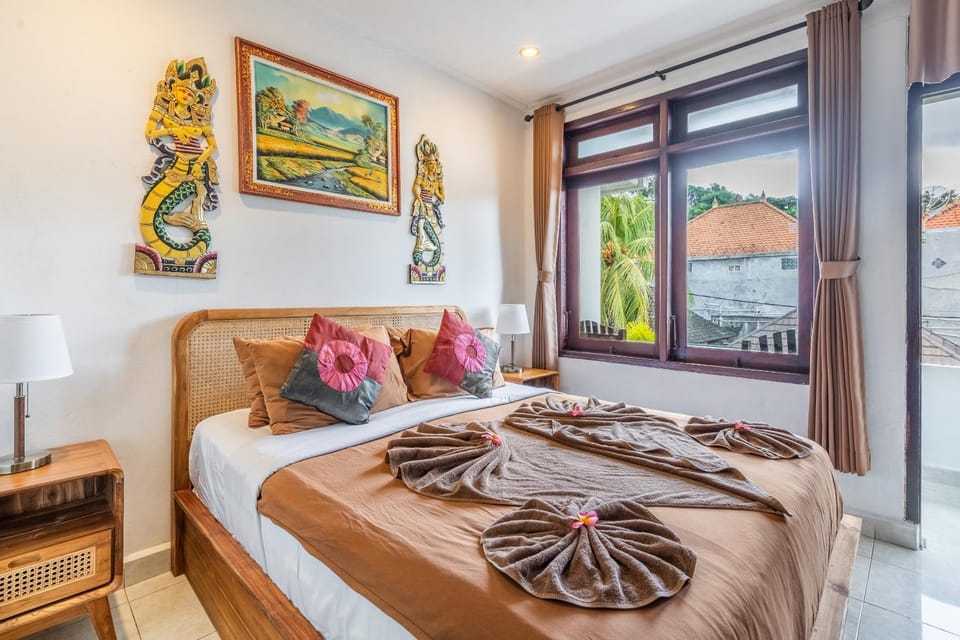 Absolute Scuba Bali Dive Resort Resort in Karangasem Regency