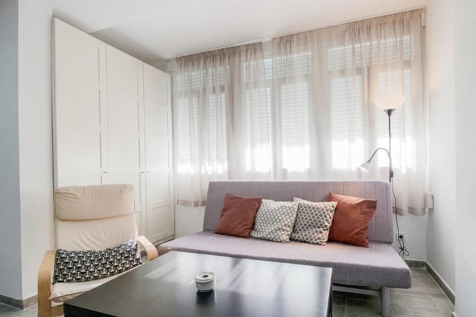 GuestReady - Estadio Cadiz Apartment in Cadiz