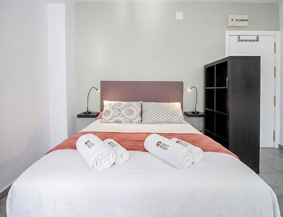 GuestReady - Estadio Cadiz Apartment in Cadiz