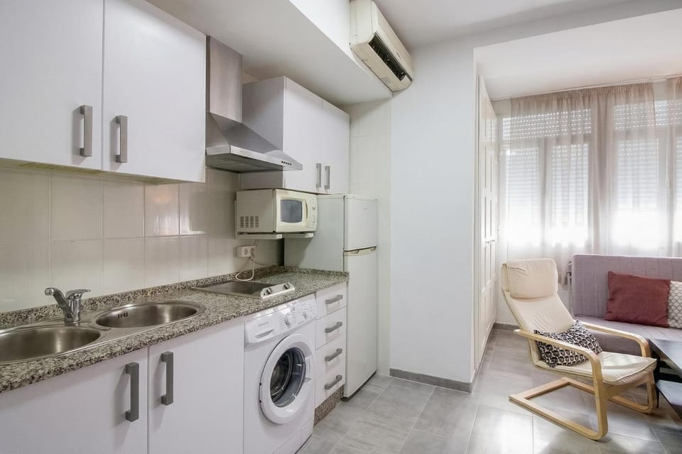 GuestReady - Estadio Cadiz Apartment in Cadiz