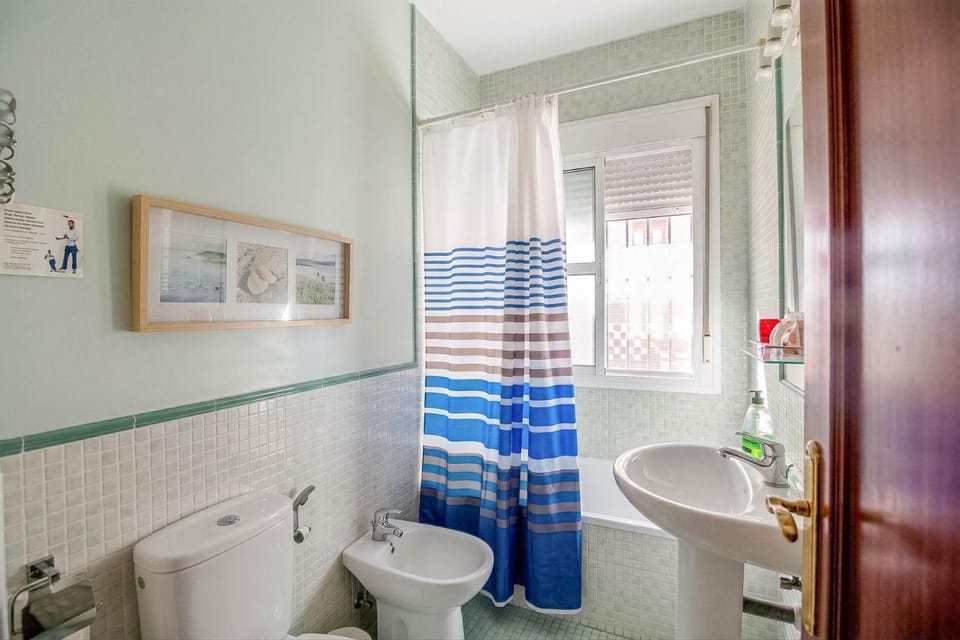 GuestReady - San Fernando II Apartment in Costa de la Luz