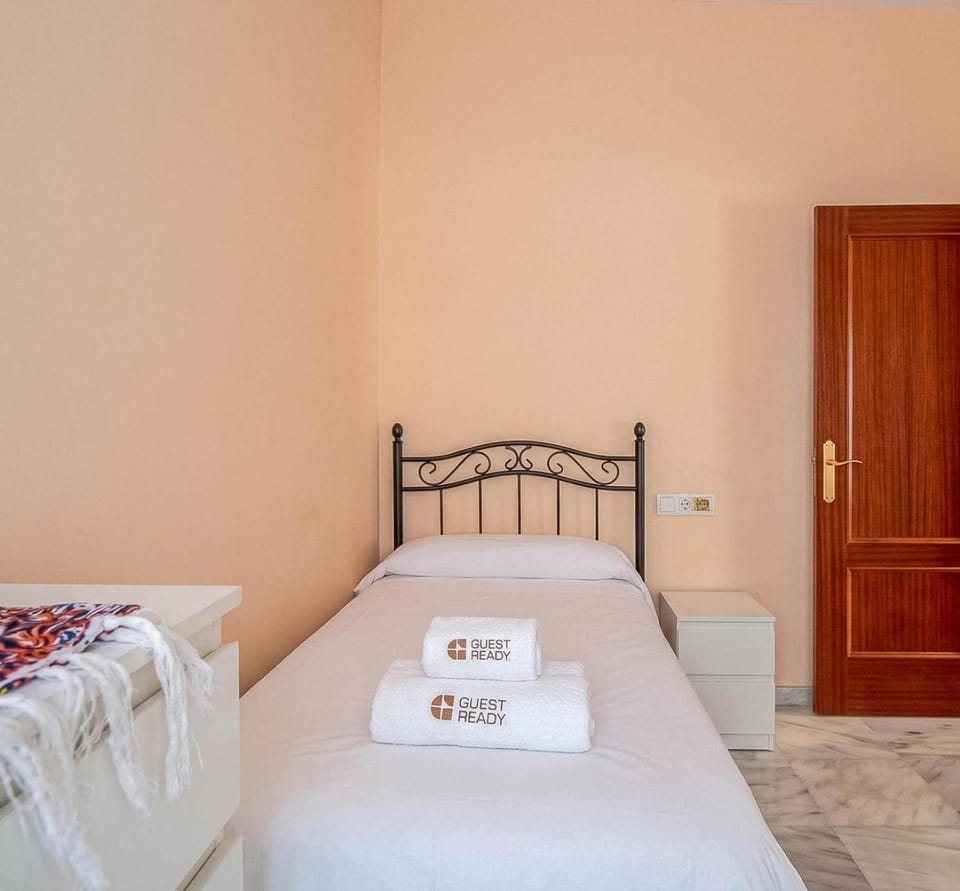 GuestReady - San Fernando II Apartment in Costa de la Luz