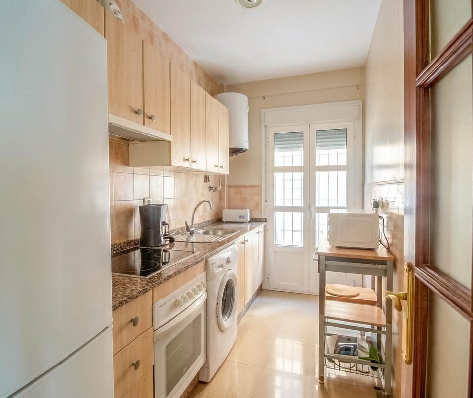 GuestReady - San Fernando II Apartment in Costa de la Luz