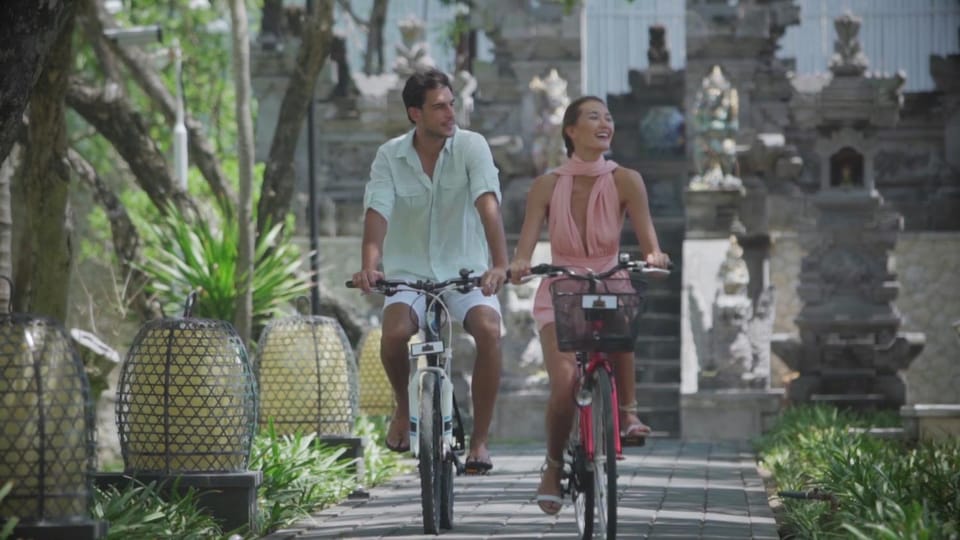 Day, Cycling