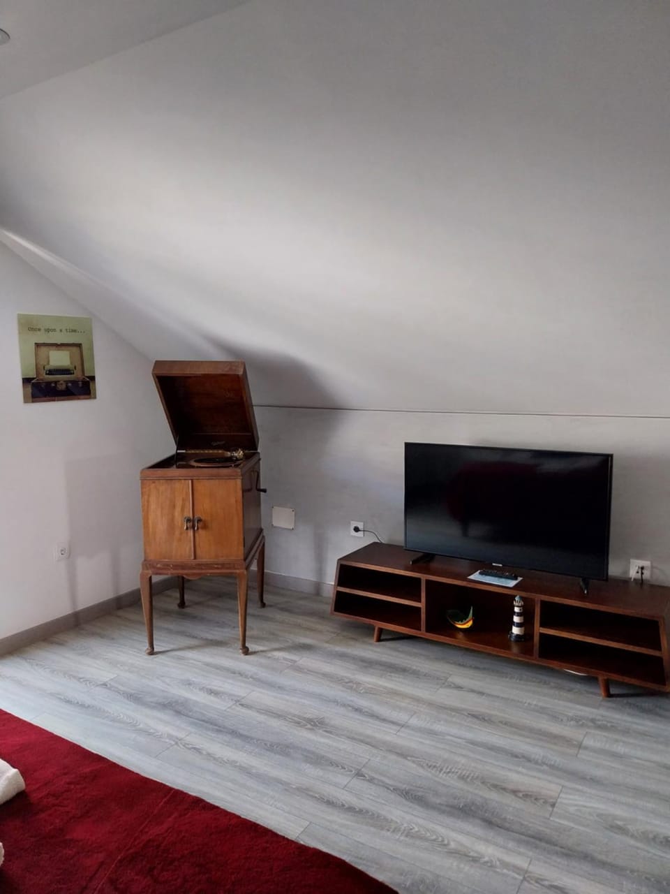 EsposendeGuesthouse Bed and Breakfast in Portugal