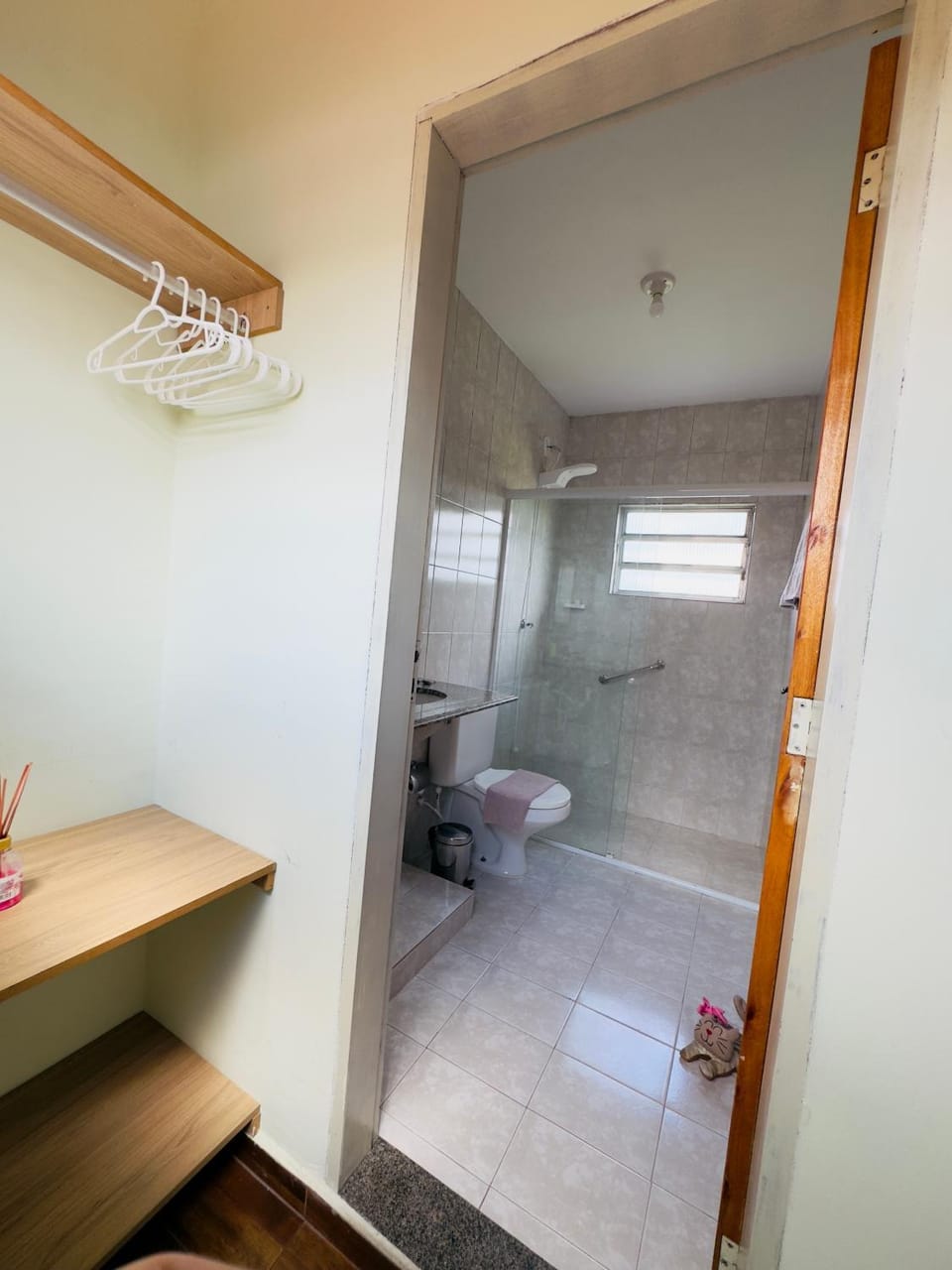 Shower, Toilet, Bathroom, wardrobe