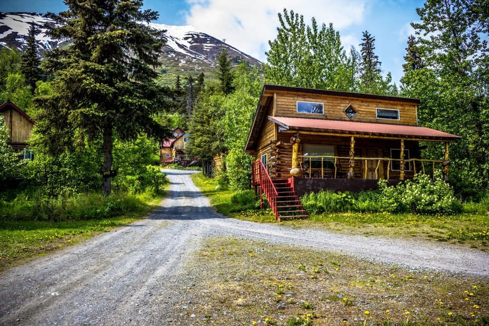 Property building, Balcony/Terrace, Mountain view, Area and facilities