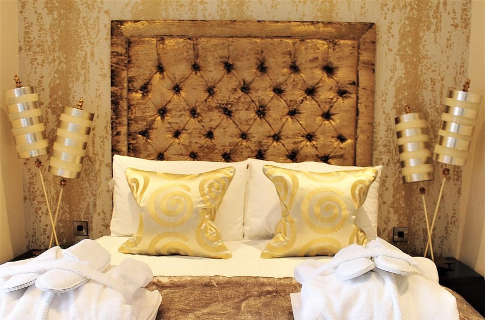 Boutique By Browns Hotel in Worcester