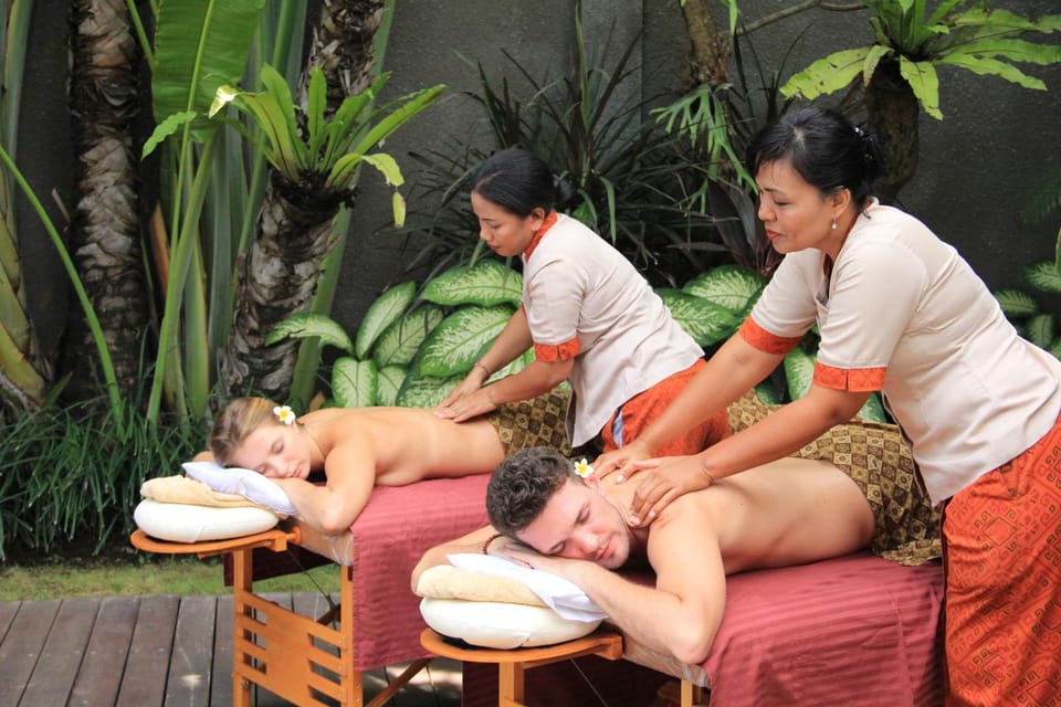 Massage