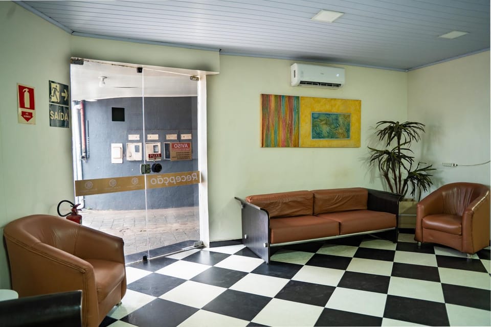Porto Seguro Hotel - Porto Velho Hotel in State of Amazonas