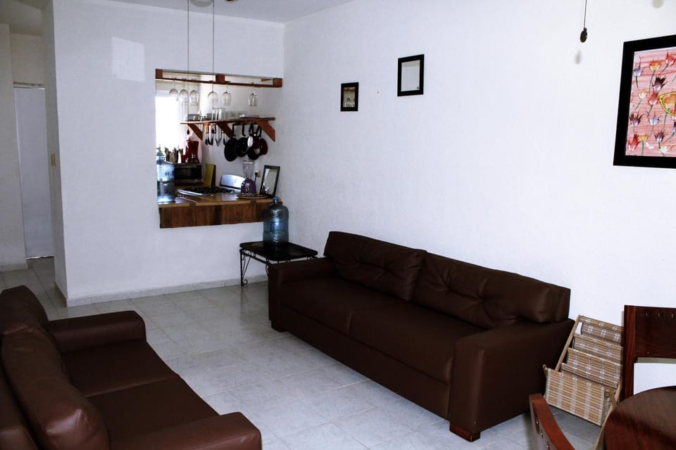 Casita Aurora Apartment in State of Quintana Roo