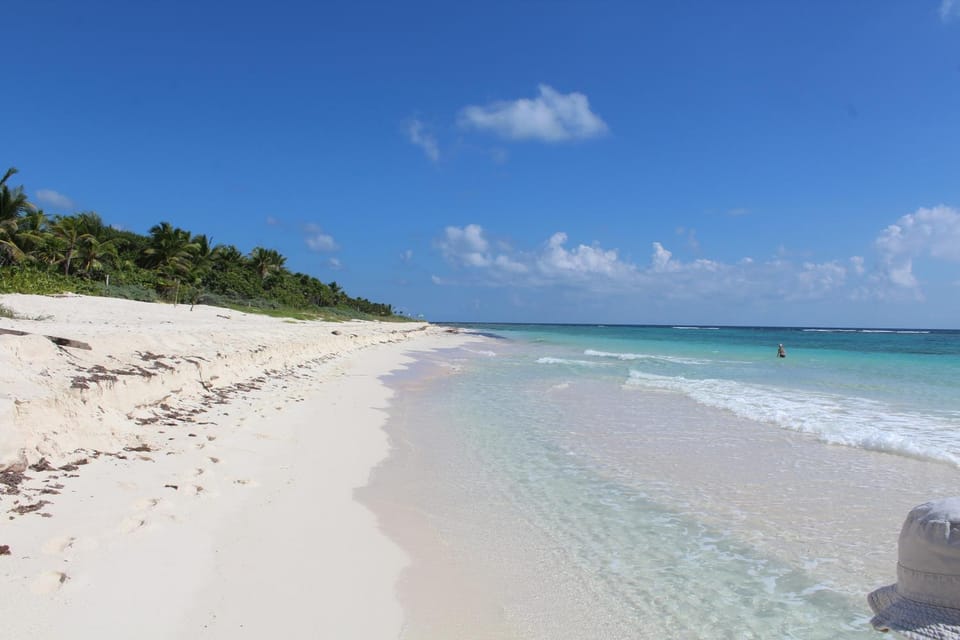 Casita Aurora Apartment in State of Quintana Roo