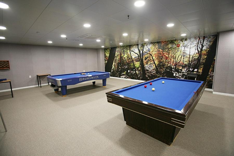 Billiard