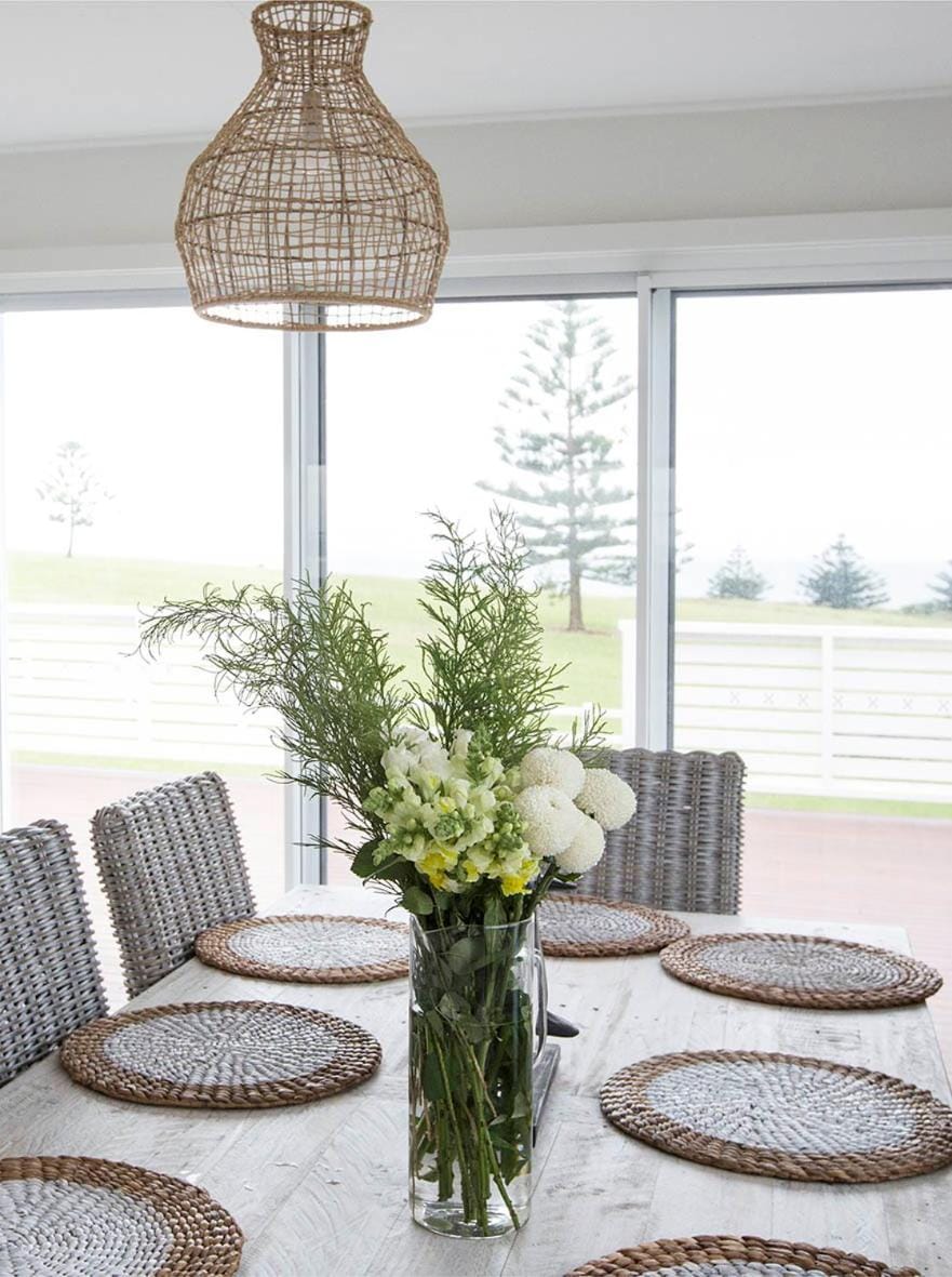 The Green Dragon, Amazing Views, Ocean Front Reserve House in Gerroa