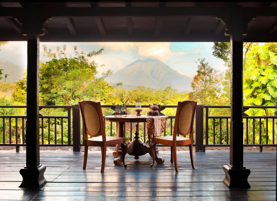 Day, View (from property/room), Balcony/Terrace, Mountain view