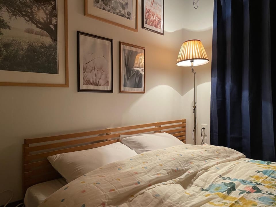 Guesthouse Nagonde Bed and Breakfast in Kanazawa