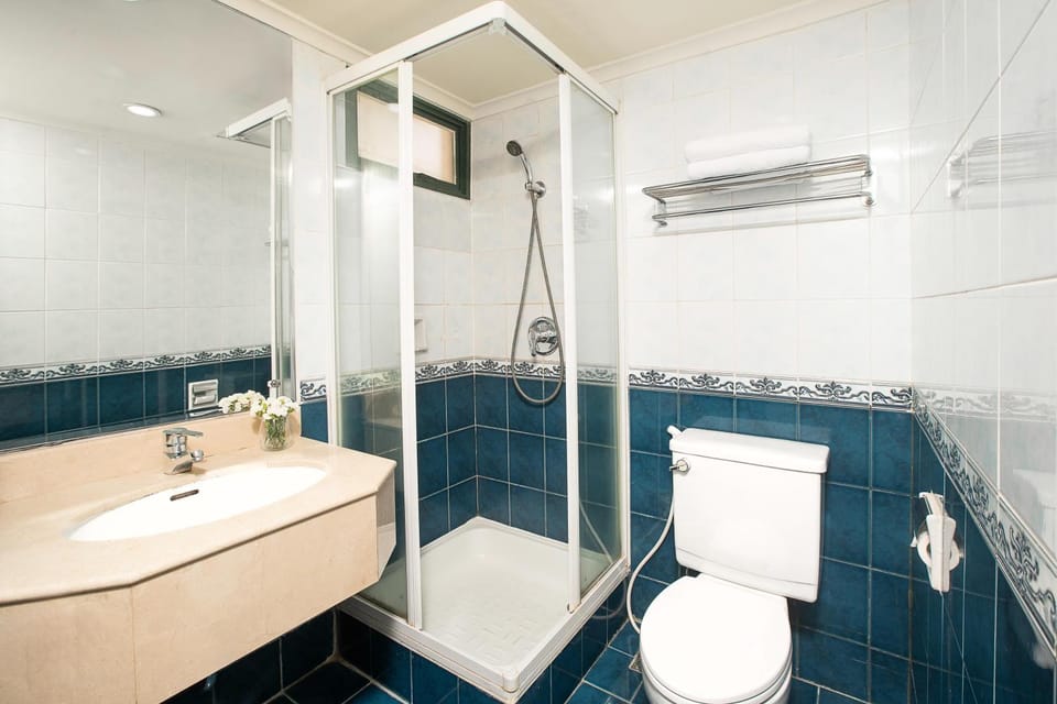 Aryaduta Suite Semanggi Apartment hotel in South Jakarta City