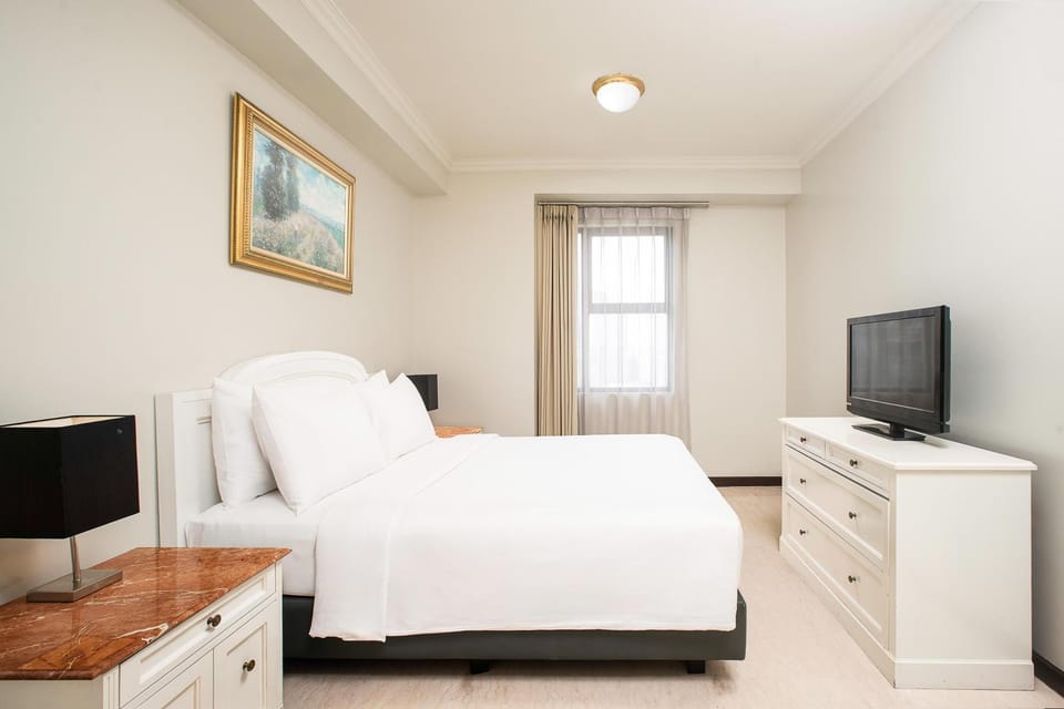 Aryaduta Suite Semanggi Apartment hotel in South Jakarta City