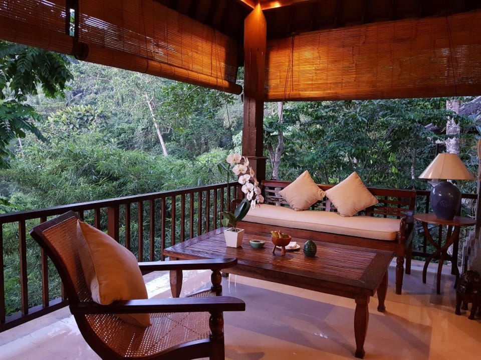 Balcony/Terrace, Balcony/Terrace