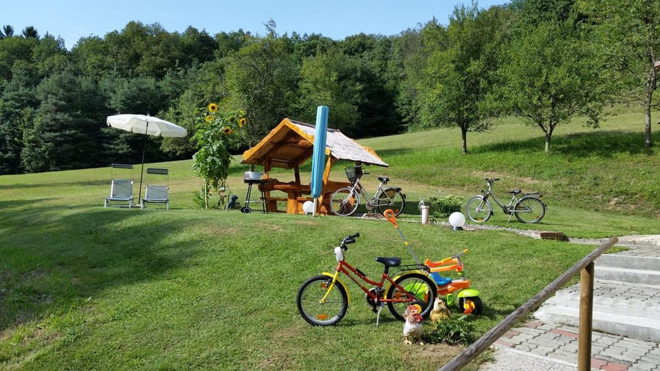 Cycling