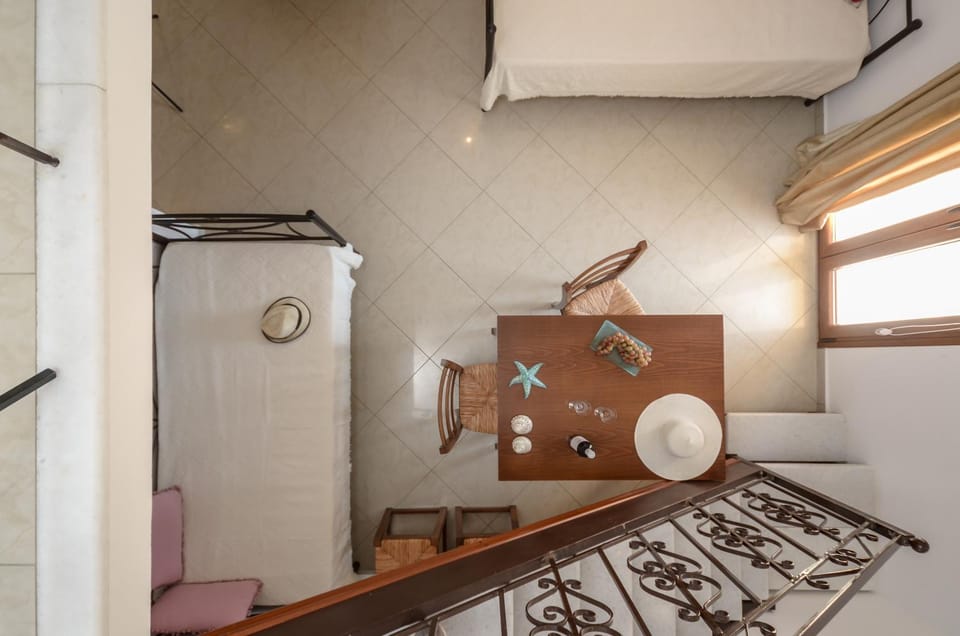 Mateus 2 Apartment in Naxos, Naxos and Lesser Cyclades, Greece