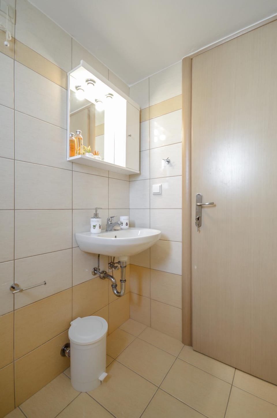 Mateus 2 Apartment in Naxos, Naxos and Lesser Cyclades, Greece