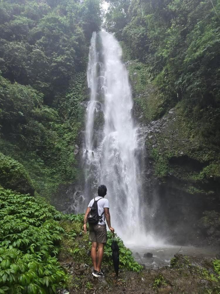 Warung Jojo and Homestay Vacation rental in Bali