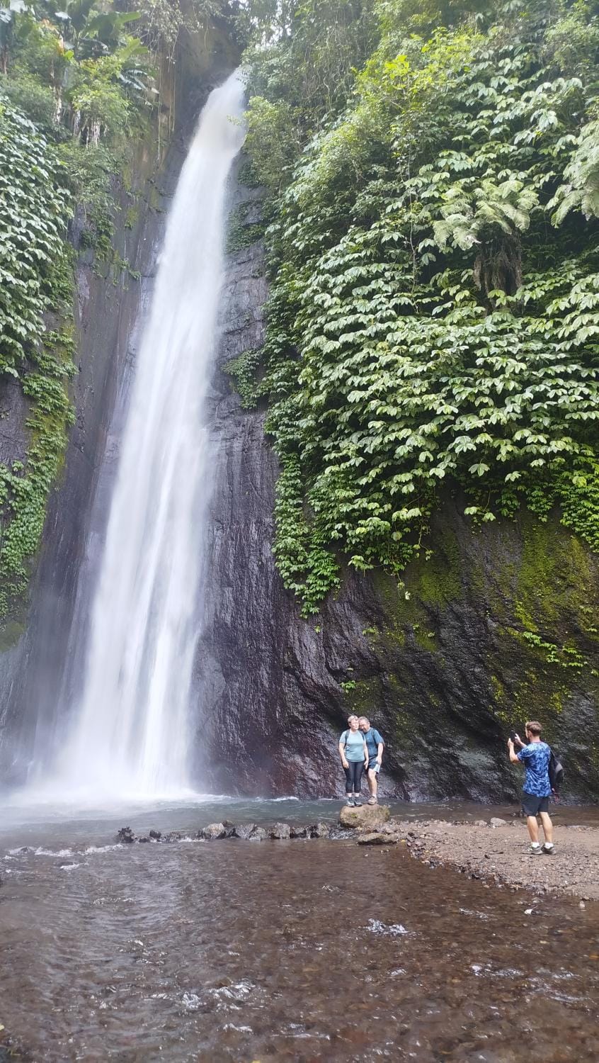 Warung Jojo and Homestay Vacation rental in Buleleng