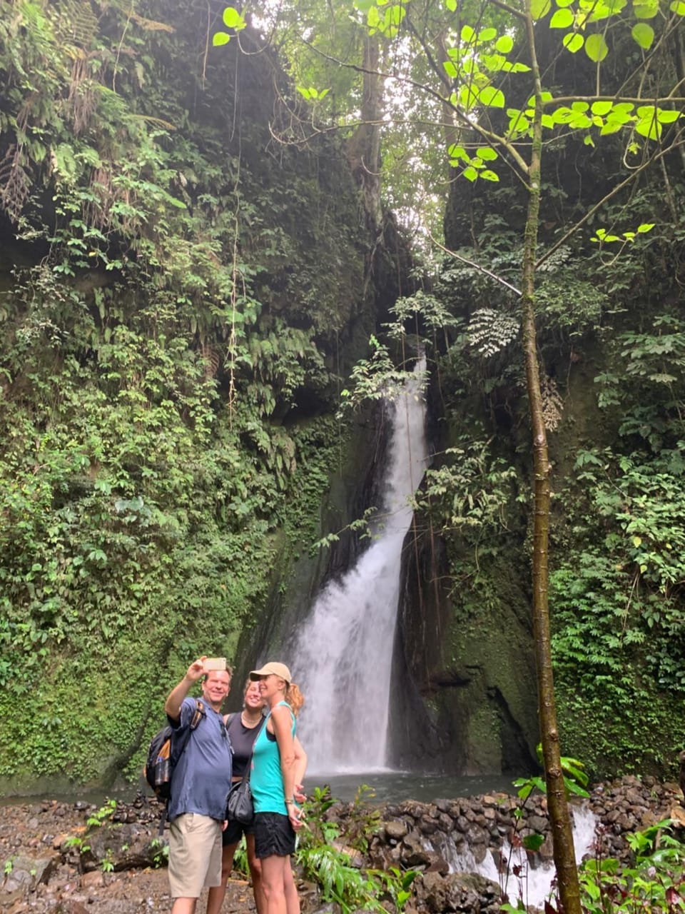 Warung Jojo and Homestay Vacation rental in Bali