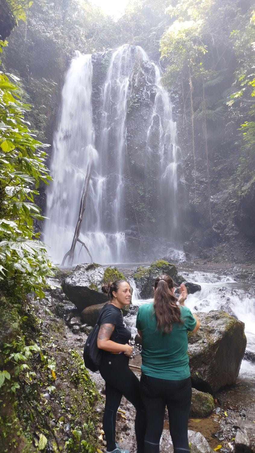 Warung Jojo and Homestay Vacation rental in Buleleng
