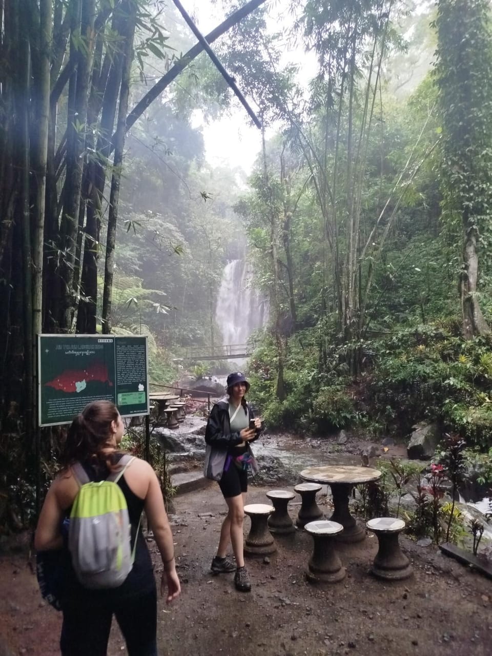 Warung Jojo and Homestay Vacation rental in Bali