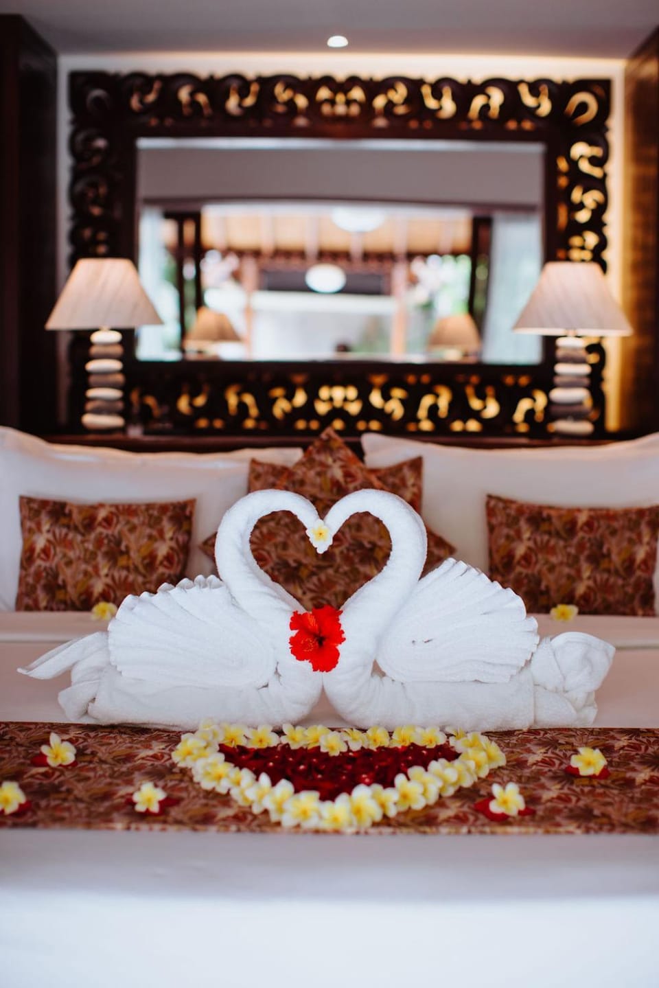 Aria Exclusive Villas & SPA Villa in North Kuta