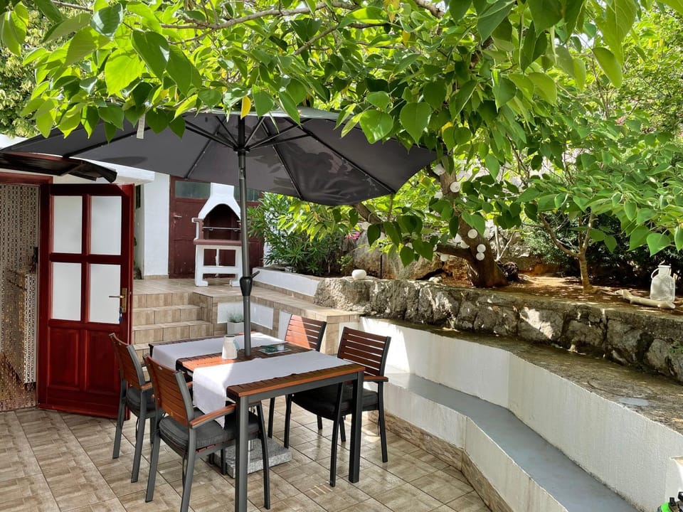 Patio, Balcony/Terrace
