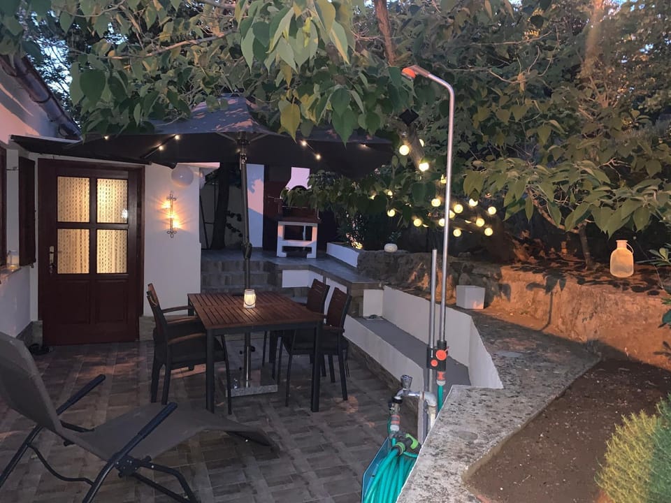 Patio, Balcony/Terrace