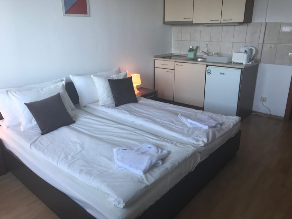 Flora Apartment 619 Apartment in North Macedonia