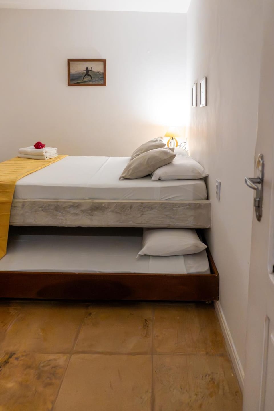 casa jasmin House in Jericoacoara