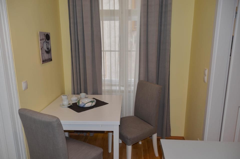 Ableidinger Apartments Apartment in Vienna