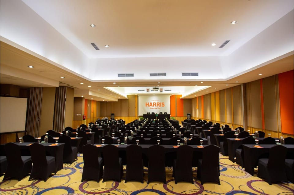 Meeting/conference room
