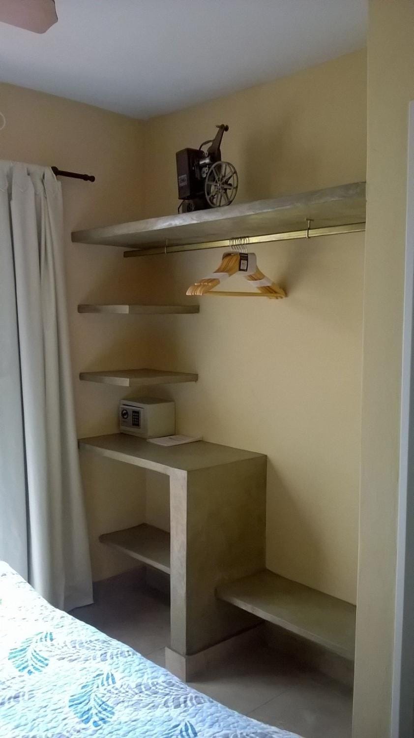 Monoambiente con terrazas 1 piso por escalera Apartment in Buenos Aires