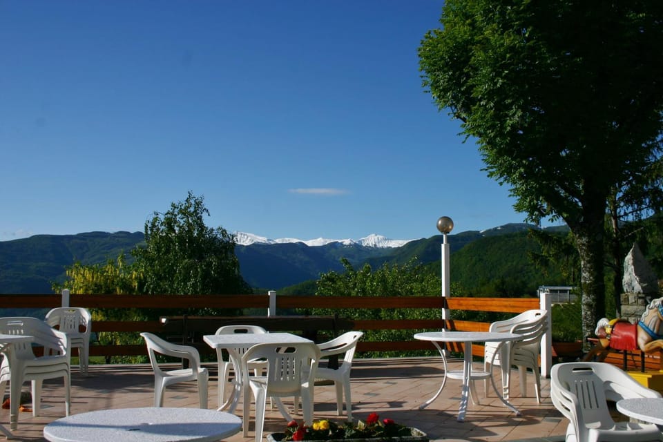 Hotel Al Poggio Hotel in Emilia-Romagna