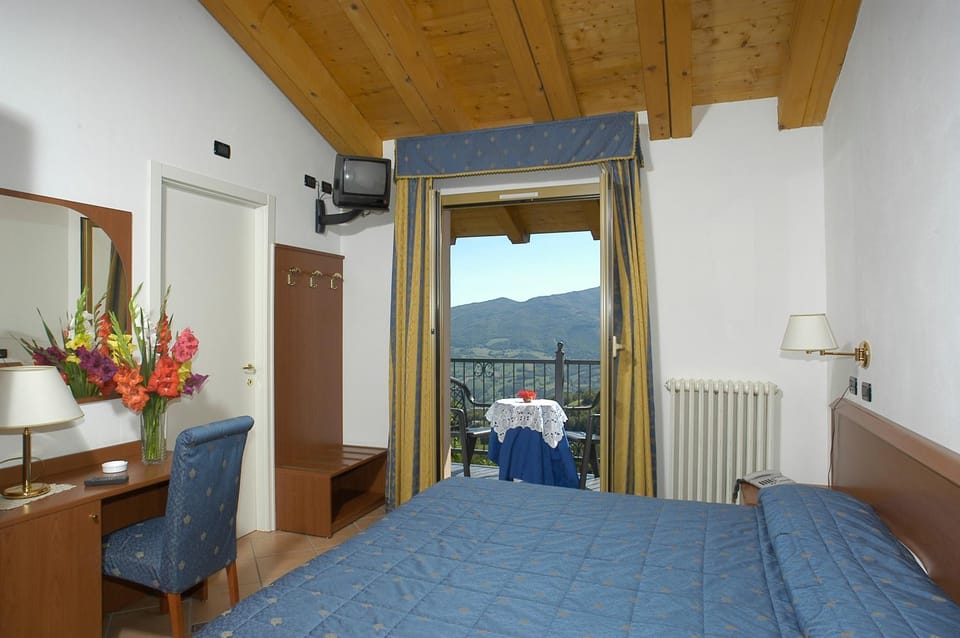Hotel Al Poggio Hotel in Emilia-Romagna